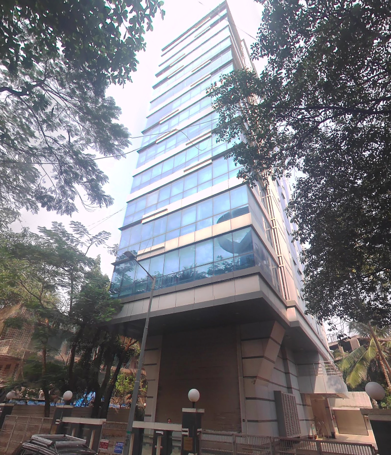 Office Space Office on Rent in Khar West - Embassy Chambers