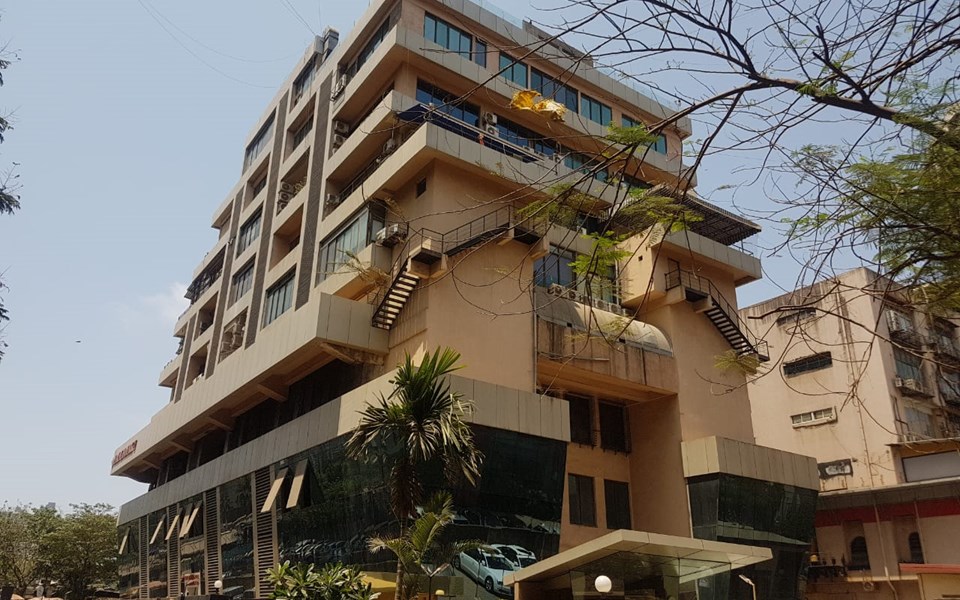 Morya Landmark Ii, Andheri West