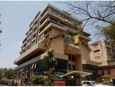 Morya Landmark II, Andheri West