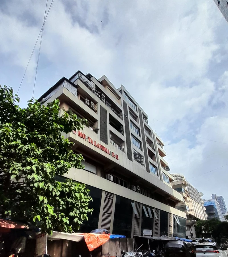 Landmark1 - Morya Landmark II, Andheri West