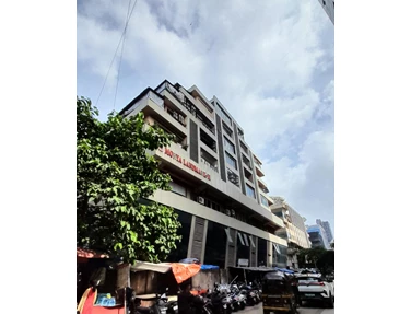 Landmark1 - Morya Landmark II, Andheri West