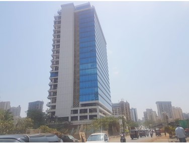 Lotus Grandeur, Andheri West
