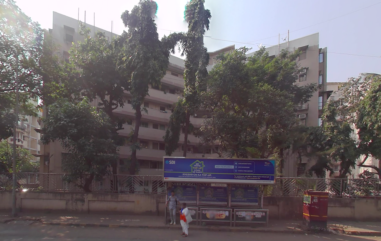 1 BHK Flat on Rent in Andheri West - Sun N Sea