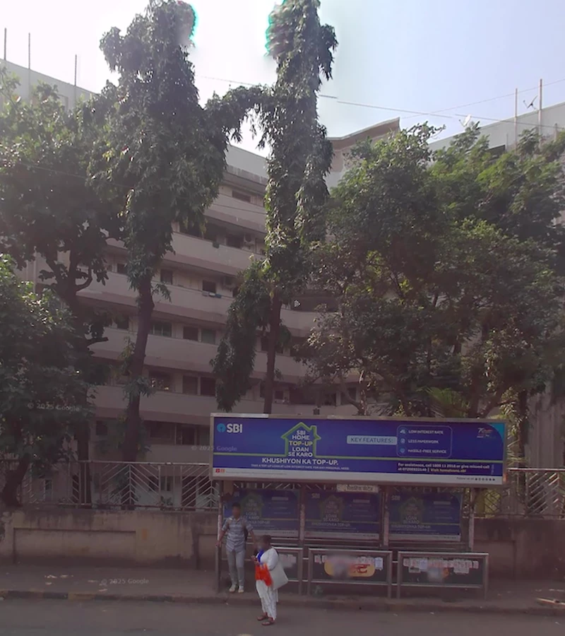 5 - Sun N Sea, Andheri West