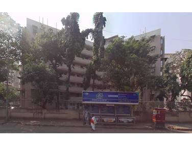 5 - Sun N Sea, Andheri West