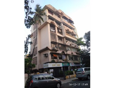 Royal Crest, Bandra West