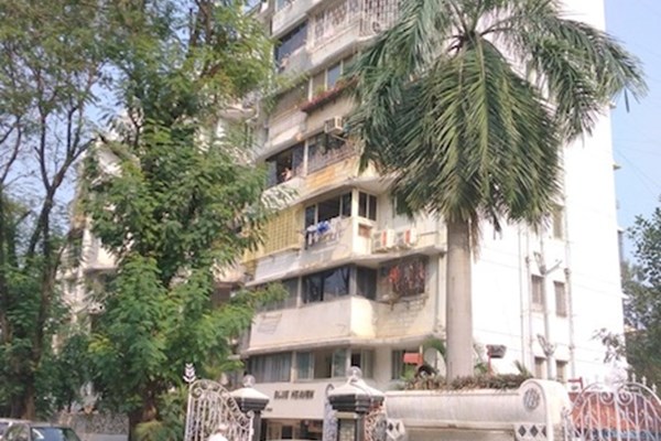 Flat for sale in Blue Heaven, Bandra West