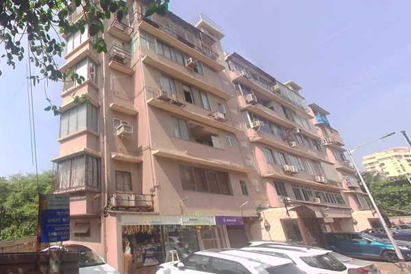 Flat for sale in Arun Apartment, Nepeansea Road