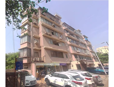 1 - Arun Apartment, Nepeansea Road