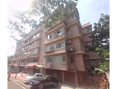 2 - Arun Apartment, Nepeansea Road