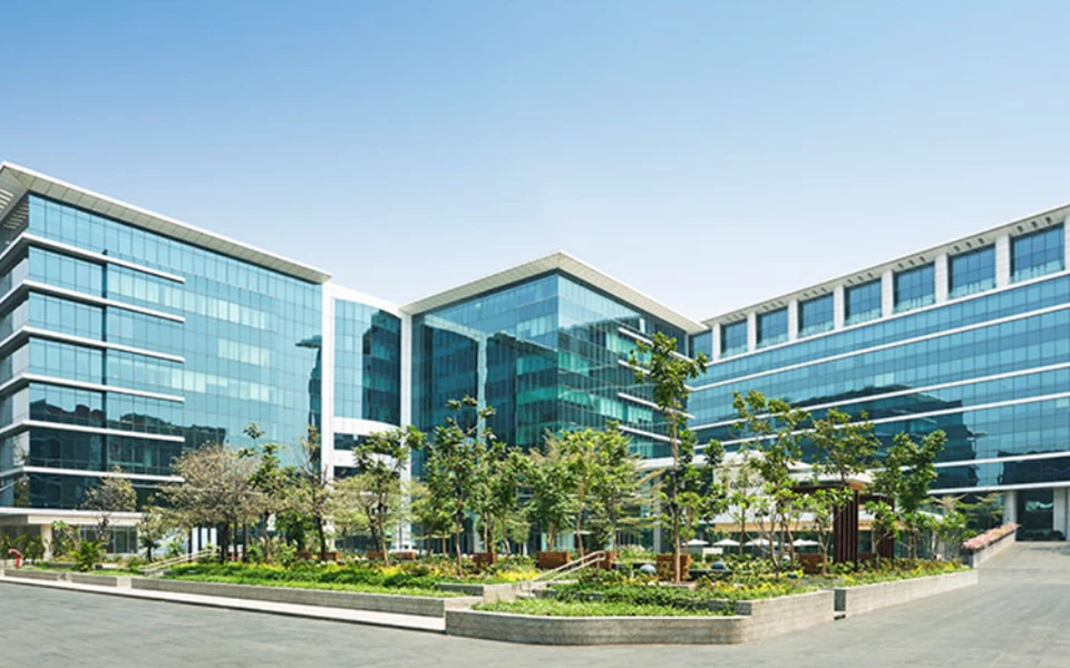 1 - Equinox Business Park Tower-1, Kurla