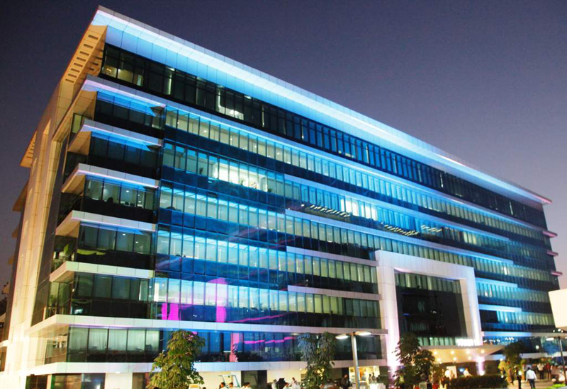 Office on rent in Equinox Business Park Tower-1, Kurla