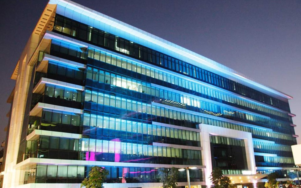 Equinox Business Park Tower-1, Kurla