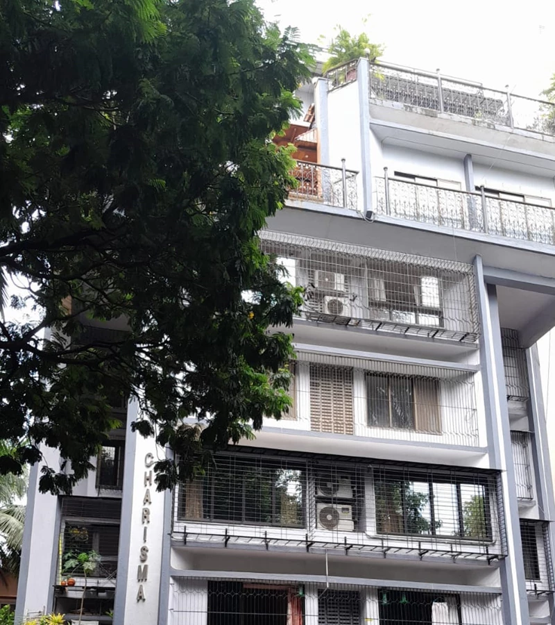 Charisma - Charisma, Bandra West