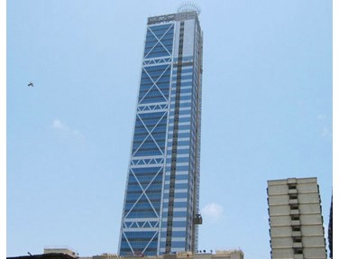 Sunshine Tower, Dadar West