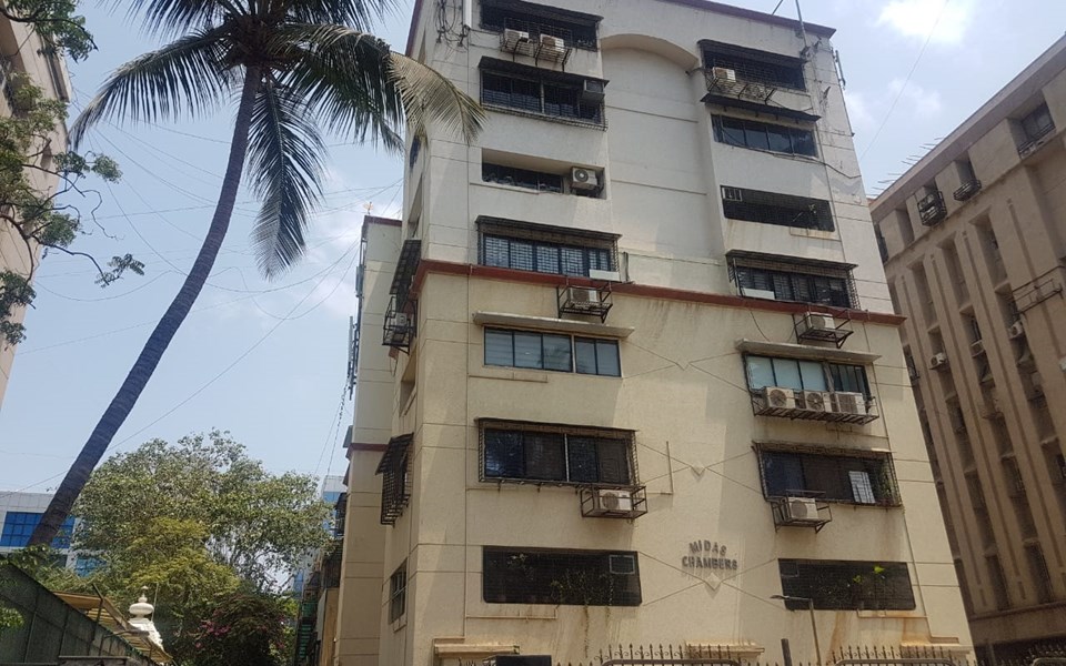 Midas Chambers, Andheri West