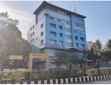 Centre Square, Andheri West