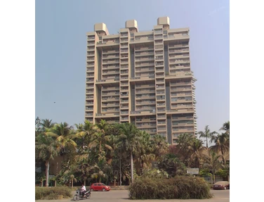 10 - Oberoi Sky Garden, Andheri West