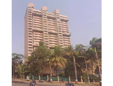 9 - Oberoi Sky Garden, Andheri West
