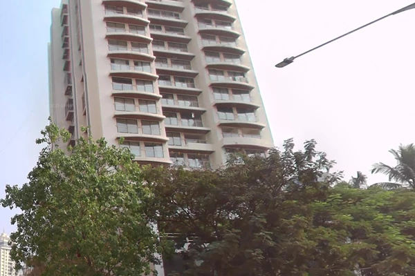 Flat for sale in Sorrento, Andheri West