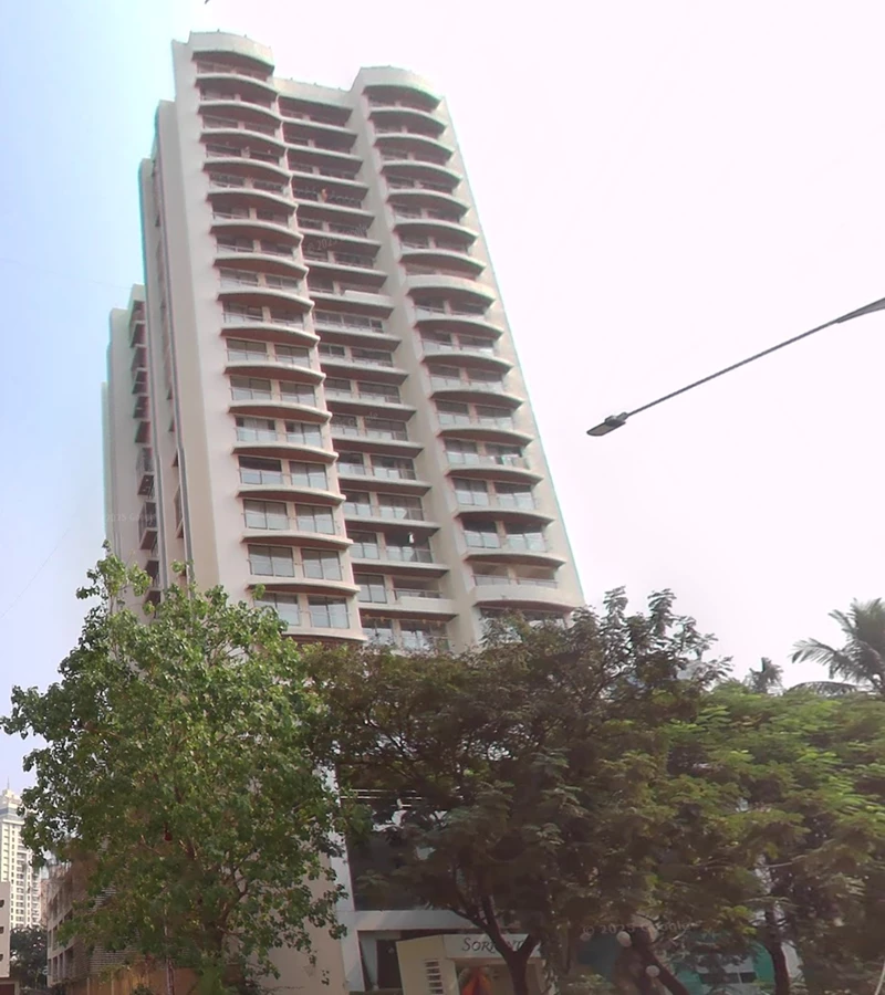 5 - Sorrento, Andheri West