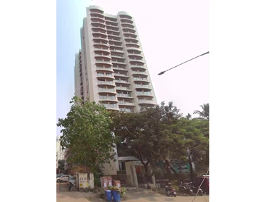 5 - Sorrento, Andheri West