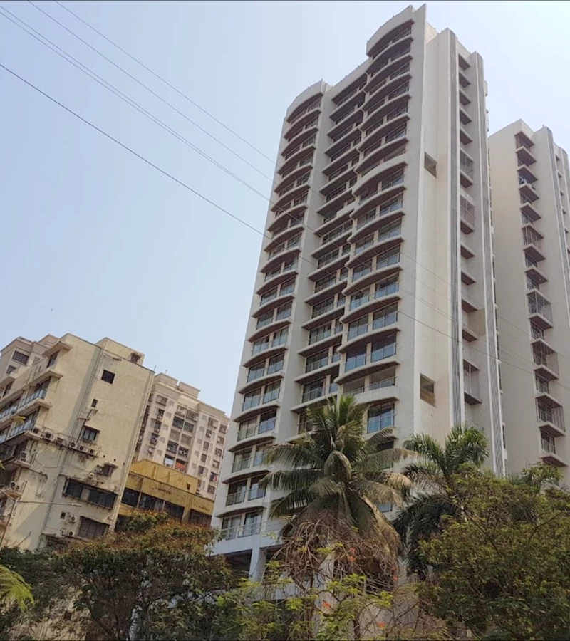 6 - Sorrento, Andheri West