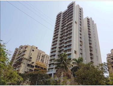 6 - Sorrento, Andheri West