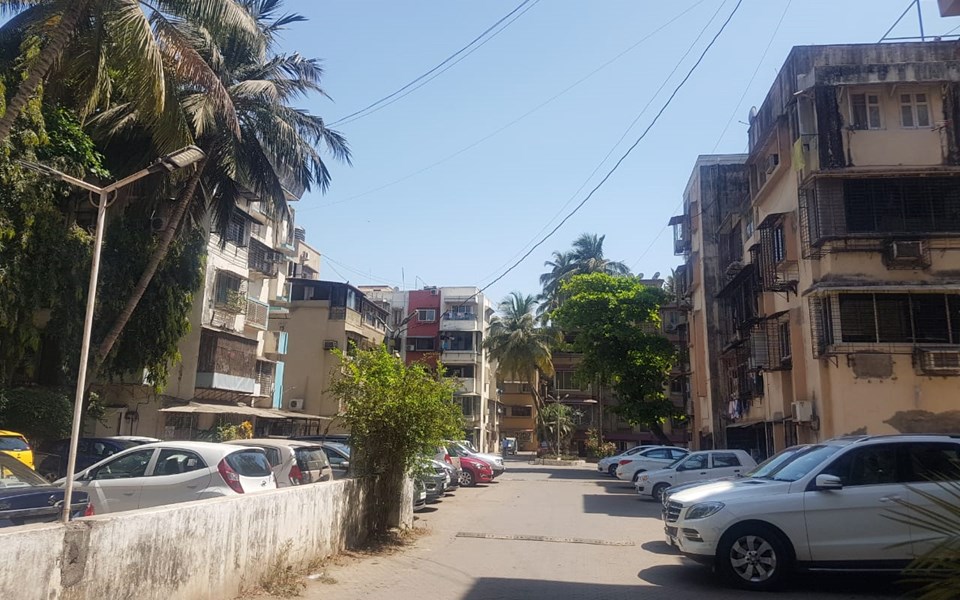 North Bombay Society, Juhu