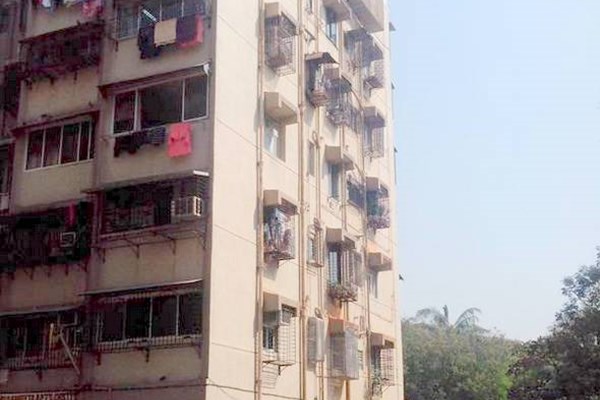 Flat on rent in Juhu Sangeeta, Juhu
