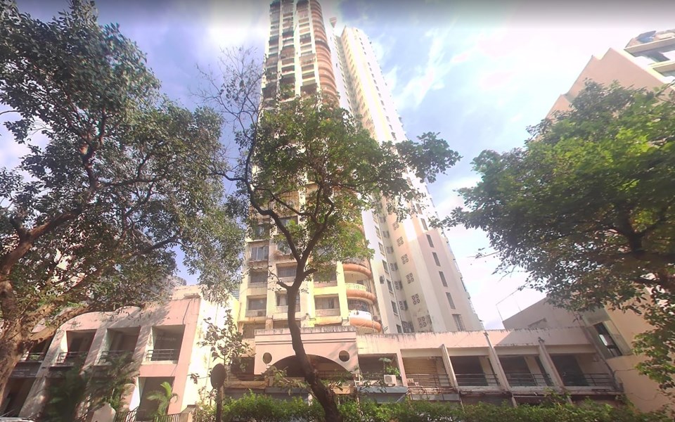 Shubhda Towers, Worli