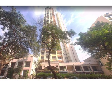 Shubhda Tower, Worli