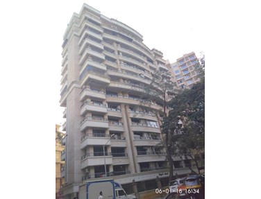 Royal Accord, Khar West