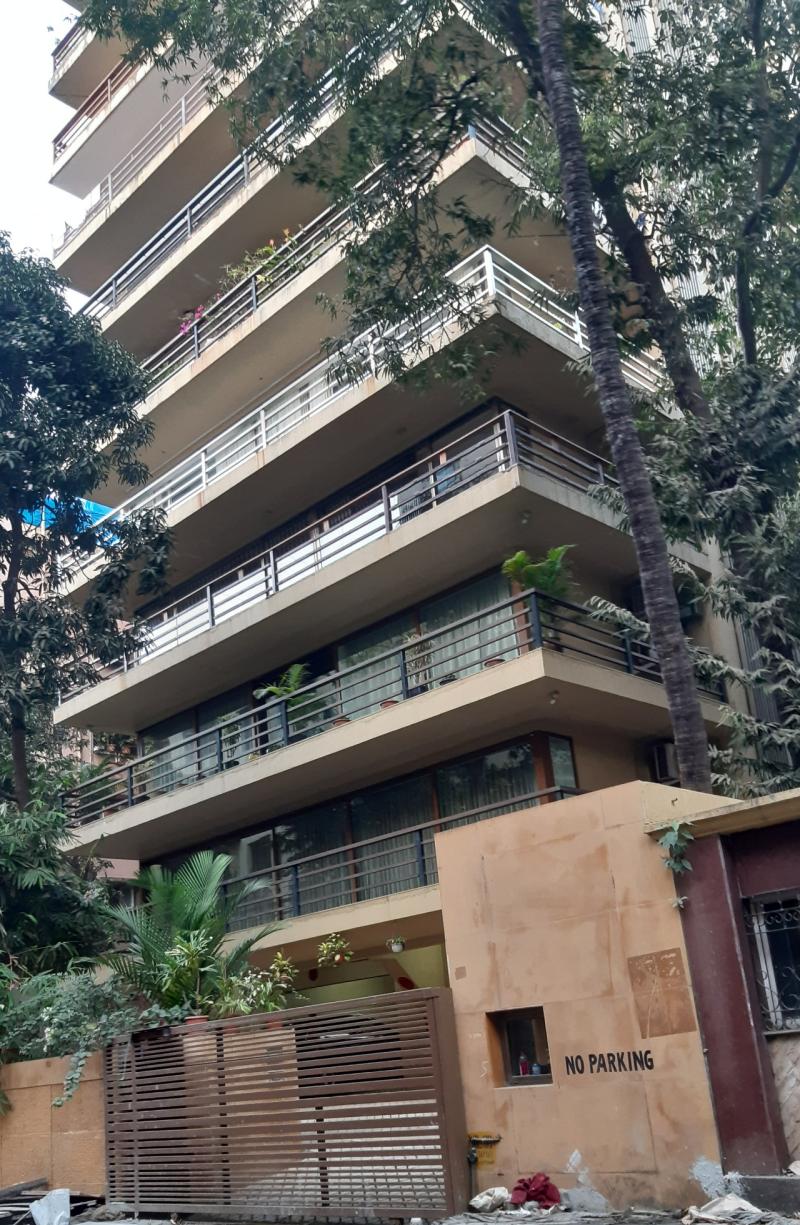 Main - Oberoi Crest, Khar West