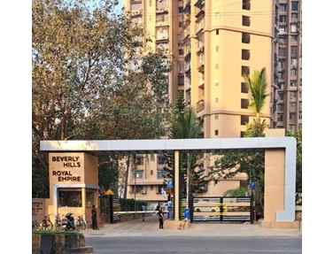 2 - Royal Empire, Andheri West