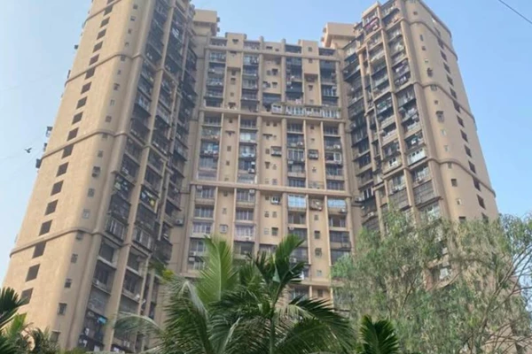 Flat for sale in Royal Empire, Andheri West