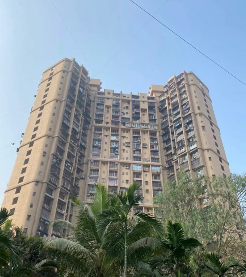 5 - Royal Empire, Andheri West