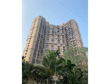 5 - Royal Empire, Andheri West