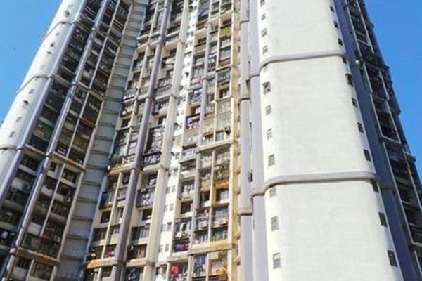 Flat for sale in Royal Empire, Andheri West