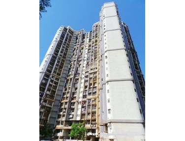 Royal Empire, Andheri West