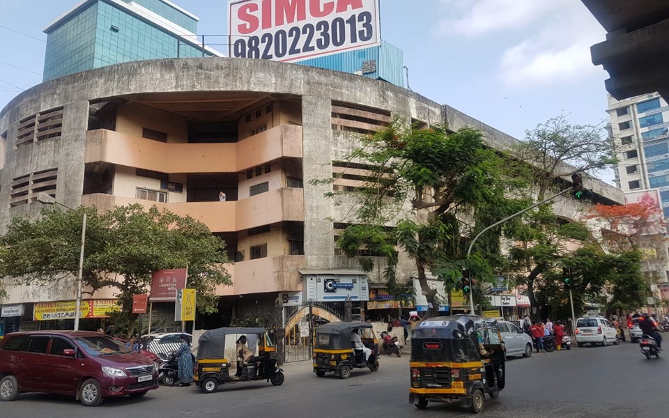 Kuber, Andheri West