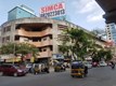 Office on rent in Kuber, Andheri West
