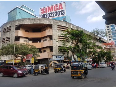 Kuber, Andheri West