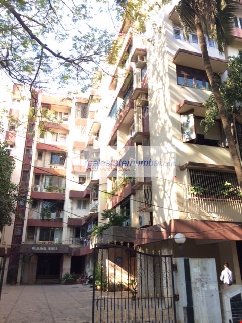 flats for sale in andheri west