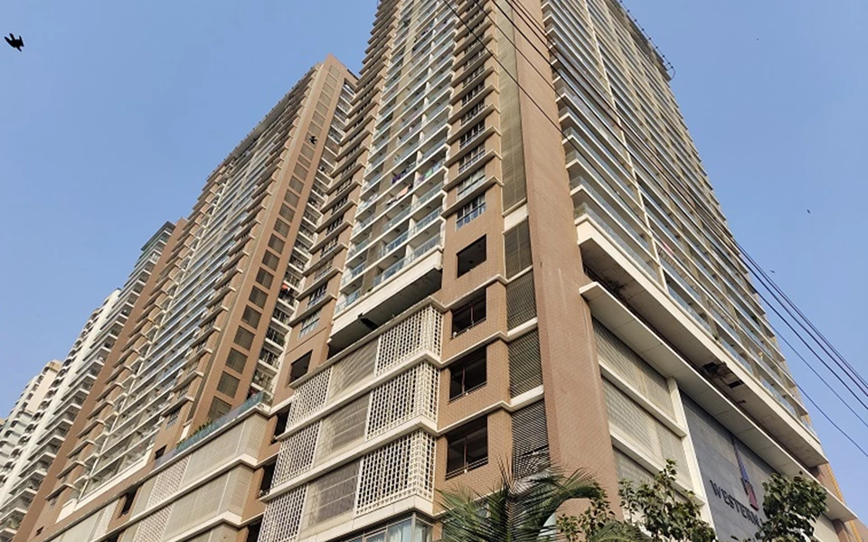 2 - Adani Western Heights, Andheri West