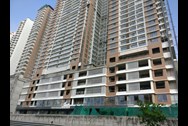 3 Bhk Available For Rent In Adani Western Heights