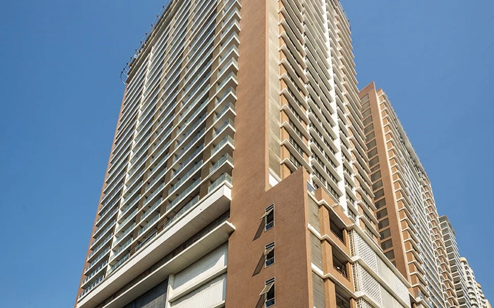 Westernheights - Adani Western Heights, Andheri West