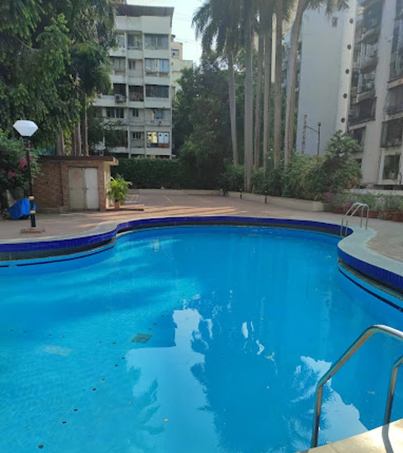 P1 - Panchavati, Andheri West