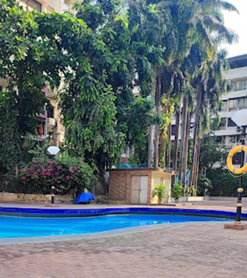 P2 - Panchavati, Andheri West