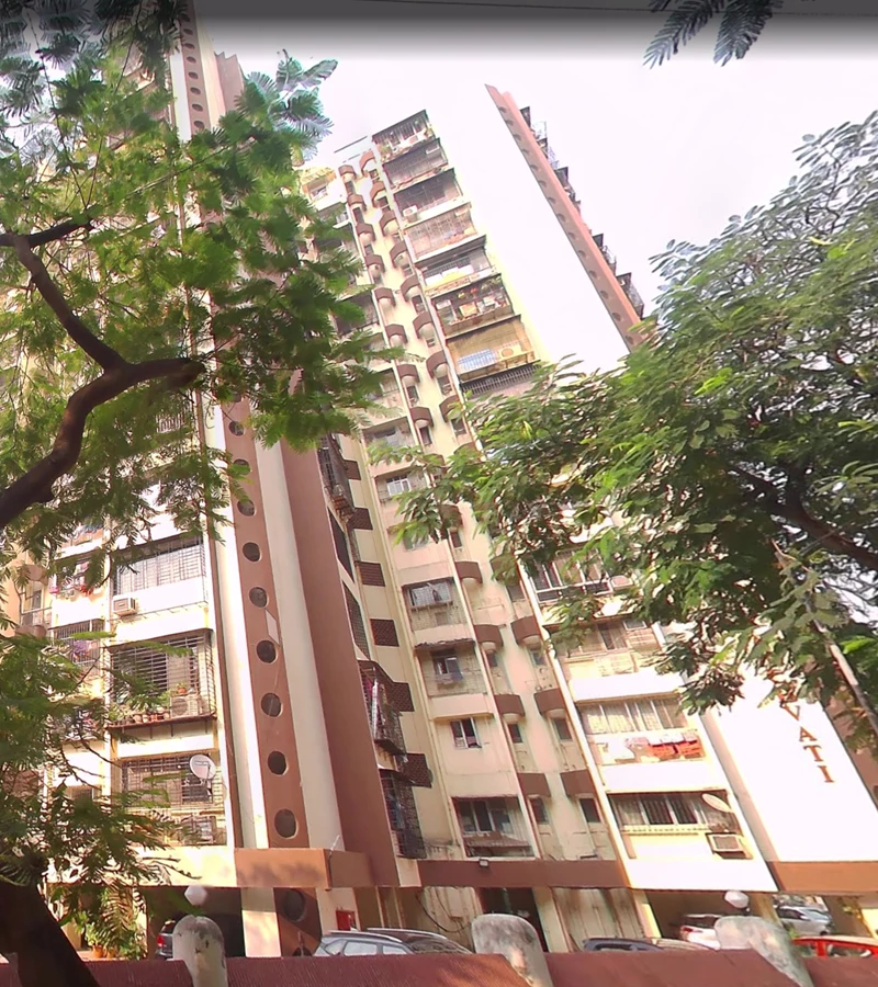 Panchvati - Panchavati, Andheri West